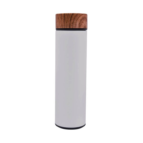 TERMO JUNEAU BLANCO - Imagen 2