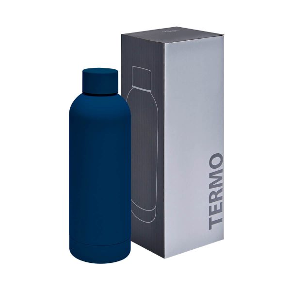 TERMO SAMT AZUL MARINO - Imagen 3