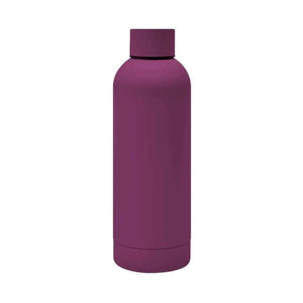 TERMO SAMT MORADO - Imagen 2