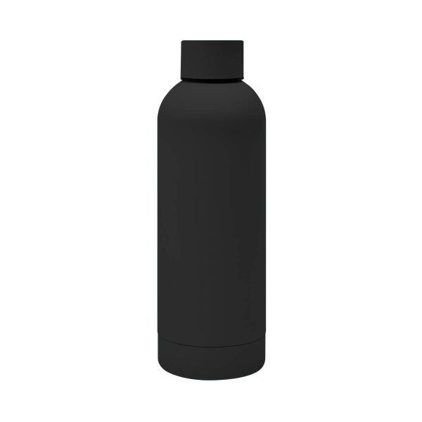 TERMO SAMT NEGRO - Imagen 2