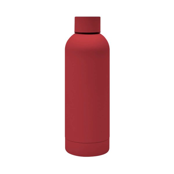 TERMO SAMT ROJO - Imagen 2