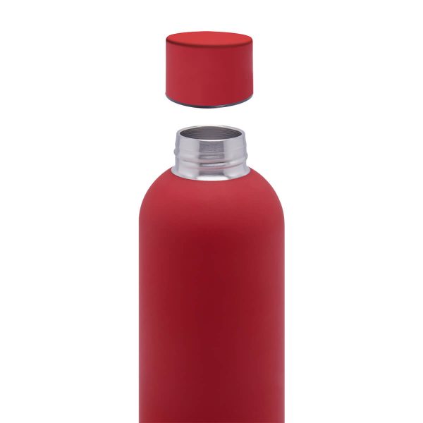 TERMO SAMT ROJO - Imagen 3