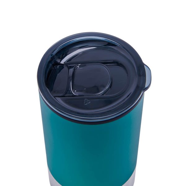 TERMO SNORKEL VERDE - Imagen 3