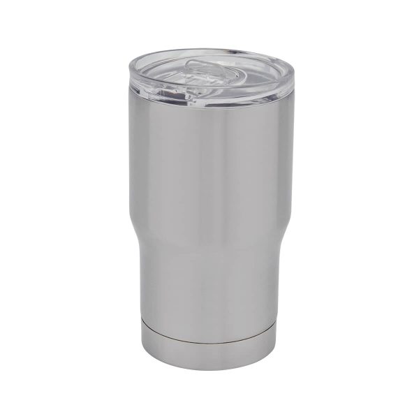 TERMO ANGRA PLATA