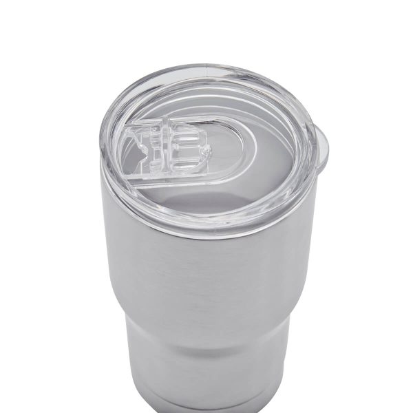 TERMO ANGRA PLATA - Imagen 3