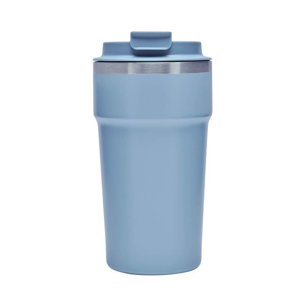 TERMO MACAO AZUL - Imagen 2
