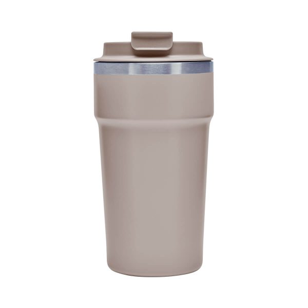 TERMO MACAO BEIGE - Imagen 2