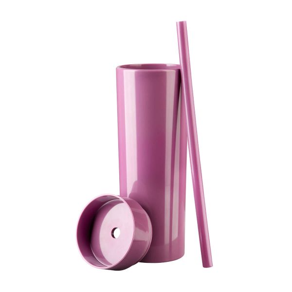 TERMO MEREDI MORADO - Imagen 2