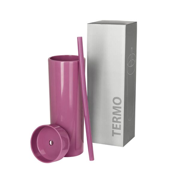 TERMO MEREDI MORADO - Imagen 3