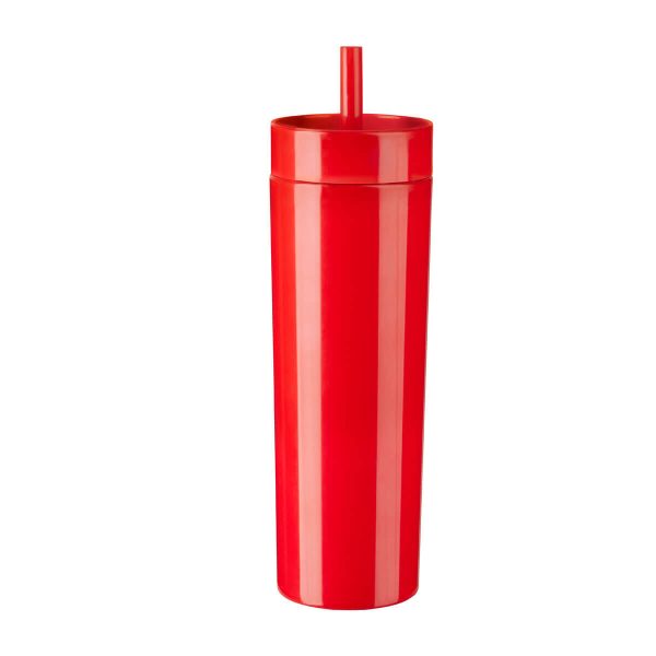 TERMO MEREDI ROJO