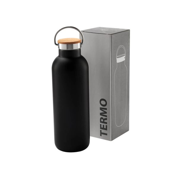 TERMO MERYT NEGRO - Imagen 2