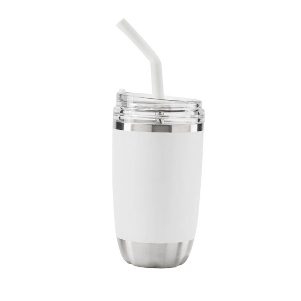 TERMO FRENZY BLANCO - Imagen 2