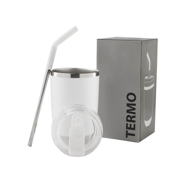 TERMO FRENZY BLANCO - Imagen 3