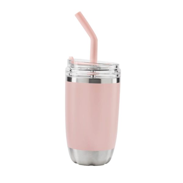 TERMO FRENZY ROSA - Imagen 2