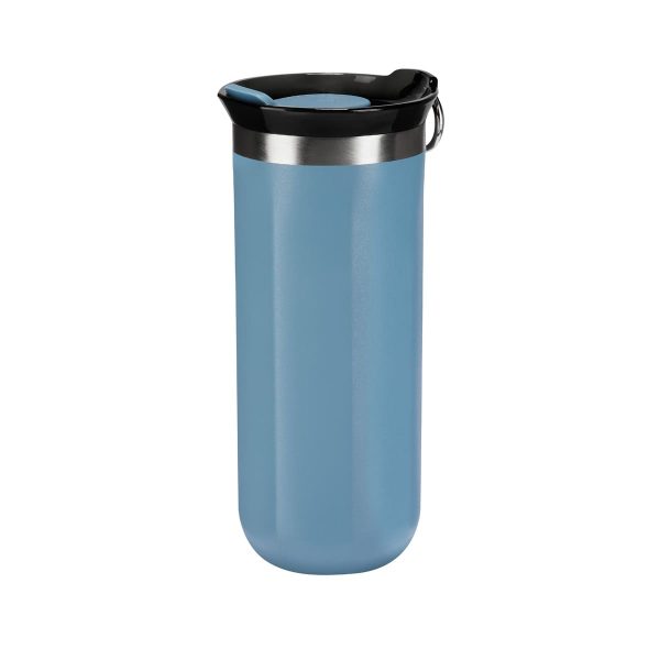 TERMO HACHI AZUL