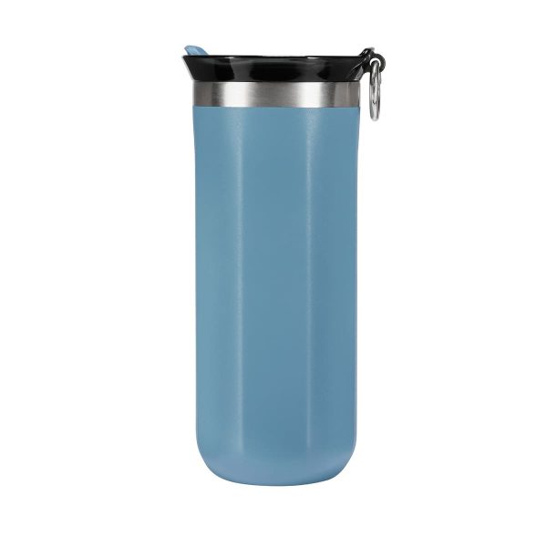 TERMO HACHI AZUL - Imagen 2