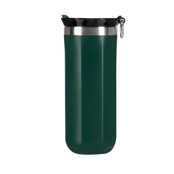 TERMO HACHI VERDE - Imagen 2