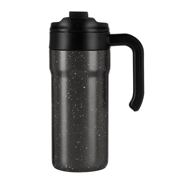 TERMO DOTS GRIS - Imagen 2