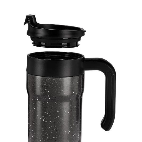 TERMO DOTS GRIS - Imagen 4