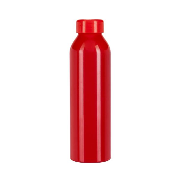 CILINDRO BEVANDA ROJO - Imagen 2