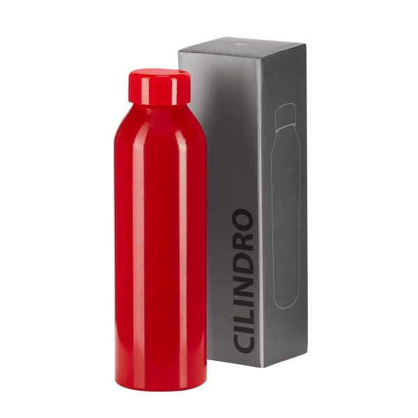 CILINDRO BEVANDA ROJO - Imagen 3