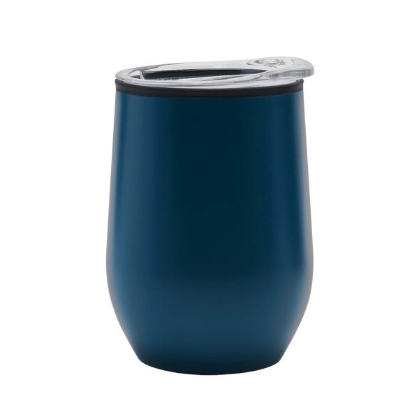 TERMO LASKA AZUL - Imagen 2