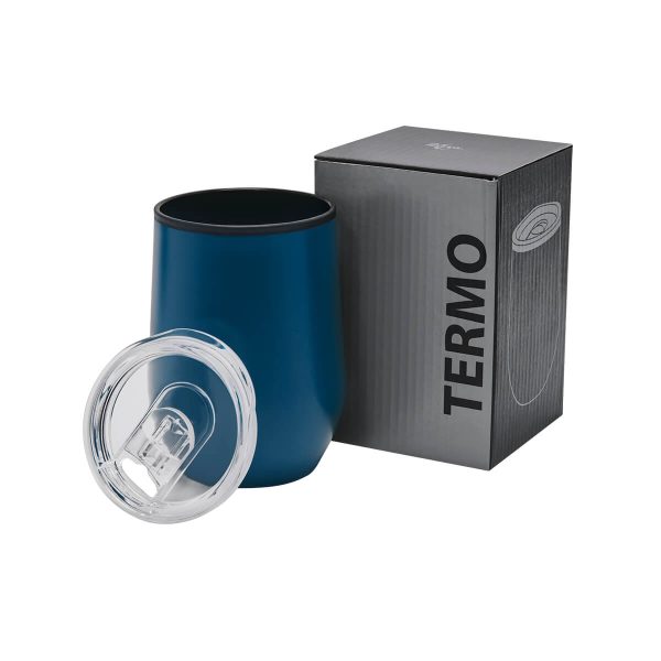 TERMO LASKA AZUL - Imagen 3