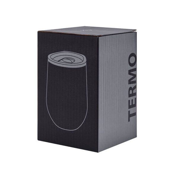 TERMO LASKA NEGRO - Imagen 3