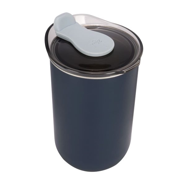 TERMO LATE AZUL - Imagen 4