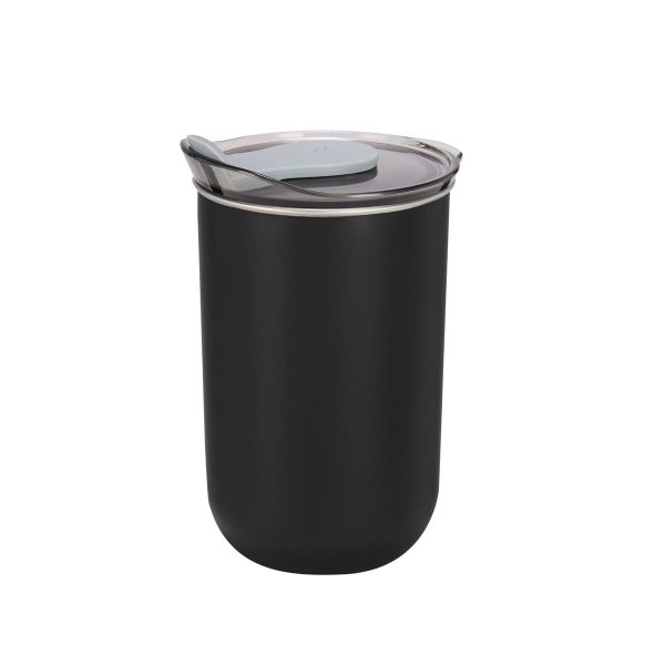 TERMO LATE NEGRO
