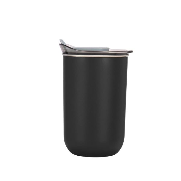 TERMO LATE NEGRO - Imagen 2