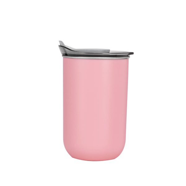 TERMO LATE ROSA - Imagen 2