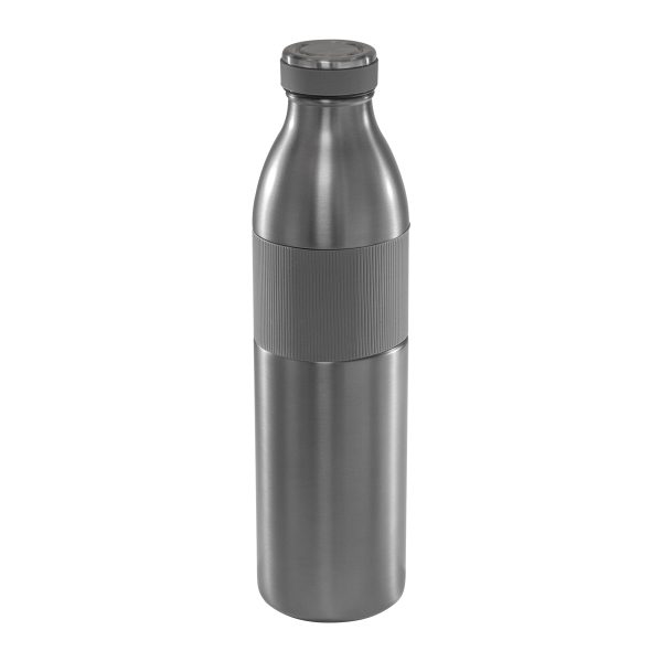 TERMO AIMANT GRIS
