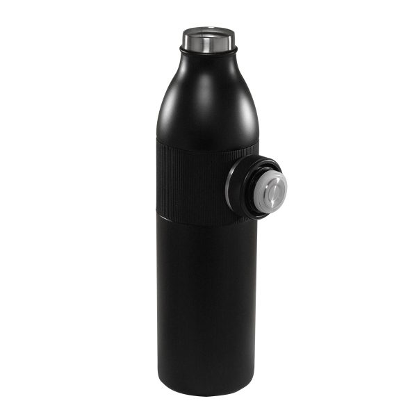TERMO AIMANT NEGRO - Imagen 3
