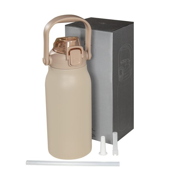TERMO ZINAT BEIGE - Imagen 2
