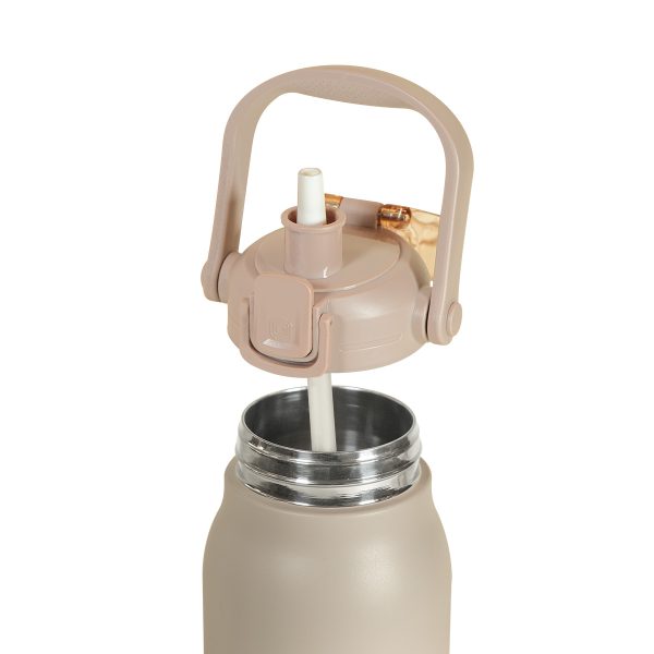 TERMO ZINAT BEIGE - Imagen 3