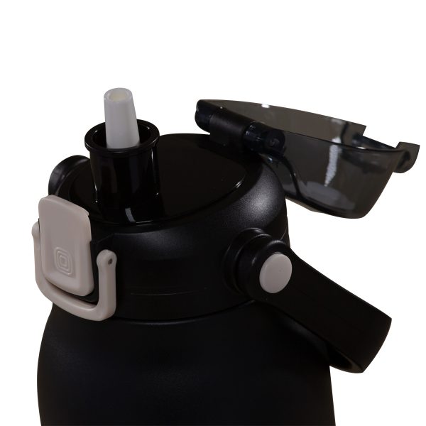 TERMO ZINAT NEGRO - Imagen 2