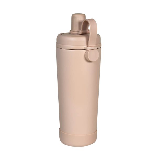 TERMO BOISSON BEIGE