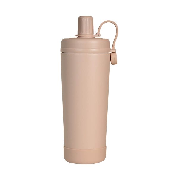 TERMO BOISSON BEIGE - Imagen 2