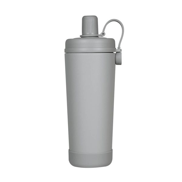 TERMO BOISSON GRIS - Imagen 2