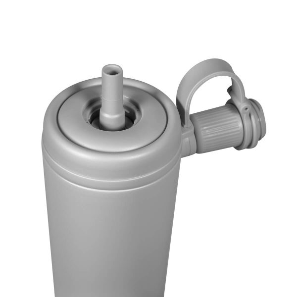 TERMO BOISSON GRIS - Imagen 3