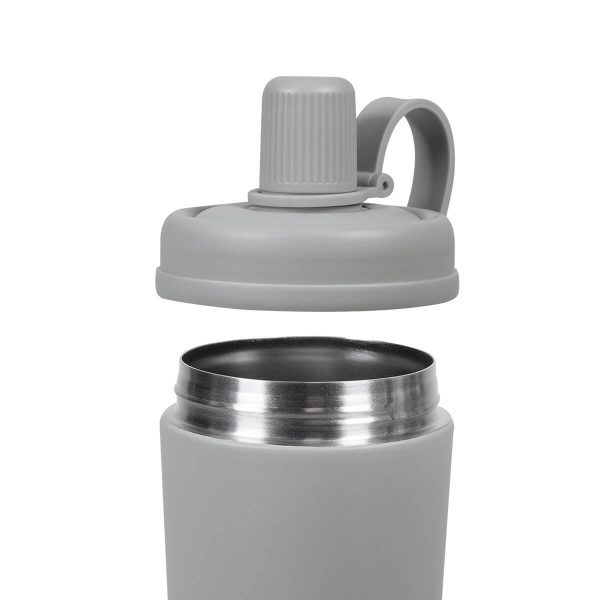 TERMO BOISSON GRIS - Imagen 4