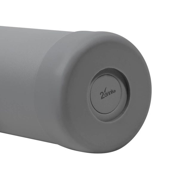 TERMO BOISSON GRIS - Imagen 5