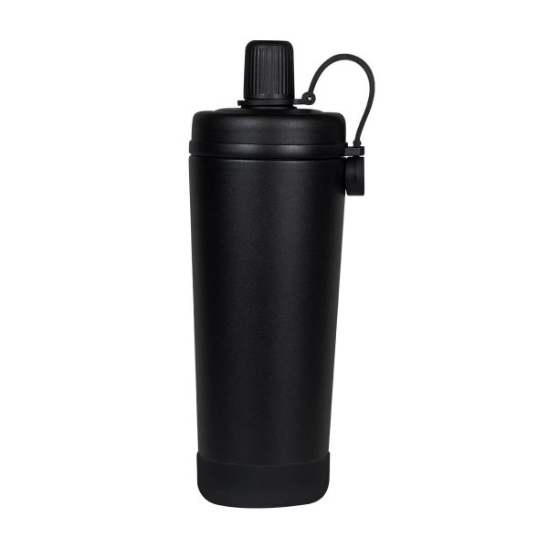 TERMO BOISSON NEGRO - Imagen 2
