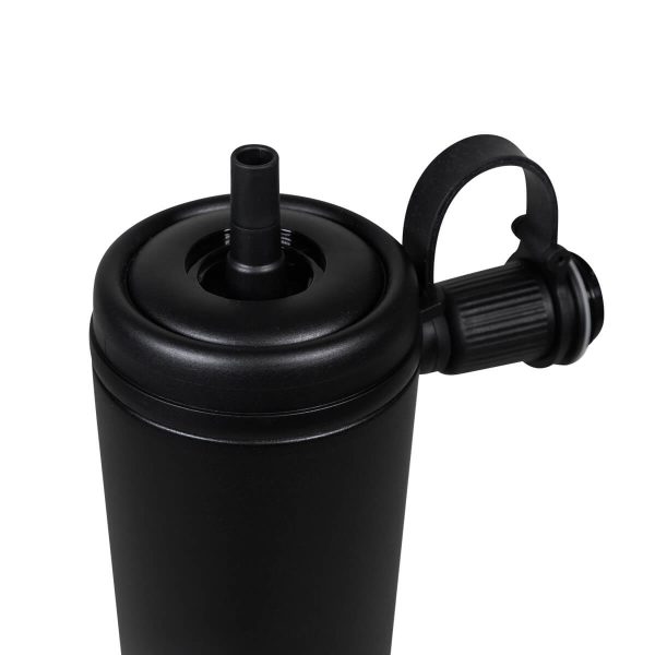 TERMO BOISSON NEGRO - Imagen 3