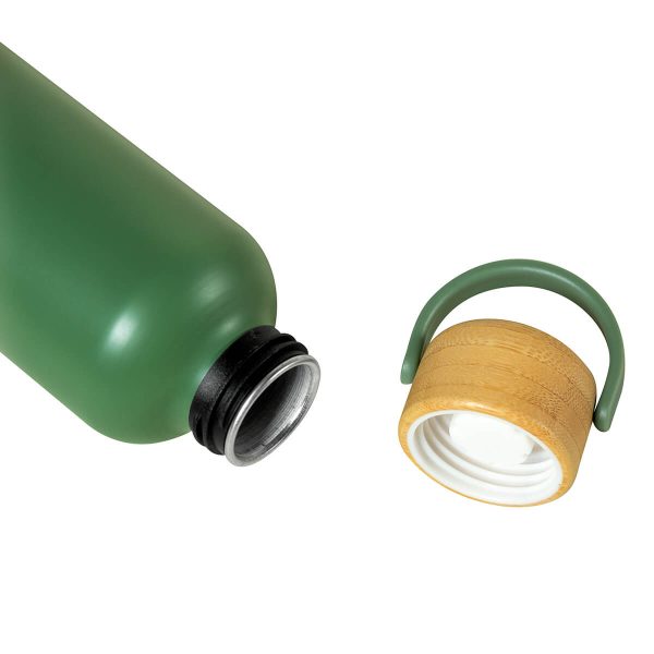 CILINDRO LEGNA VERDE - Imagen 3