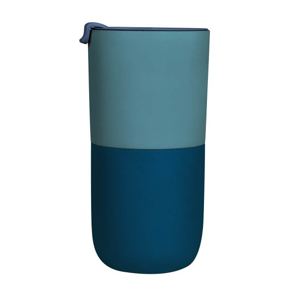 TERMO DUECO AZUL