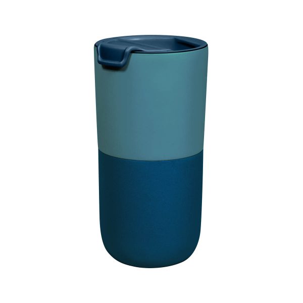 TERMO DUECO AZUL - Imagen 2