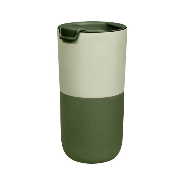 TERMO DUECO VERDE - Imagen 2