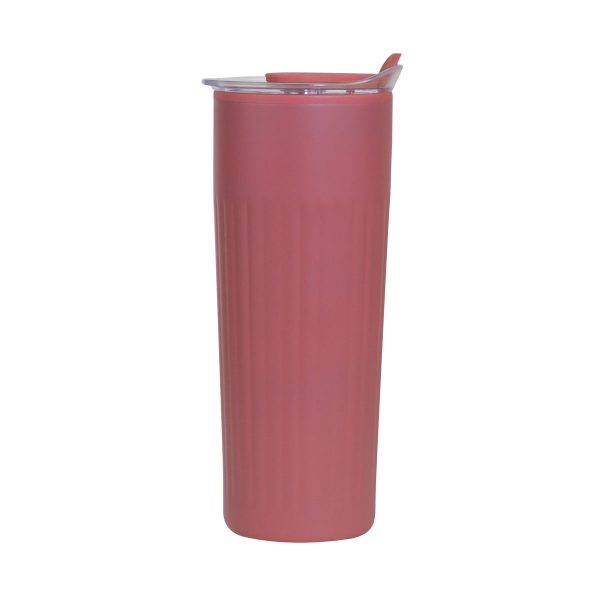 TERMO PIRLO ROSA - Imagen 2
